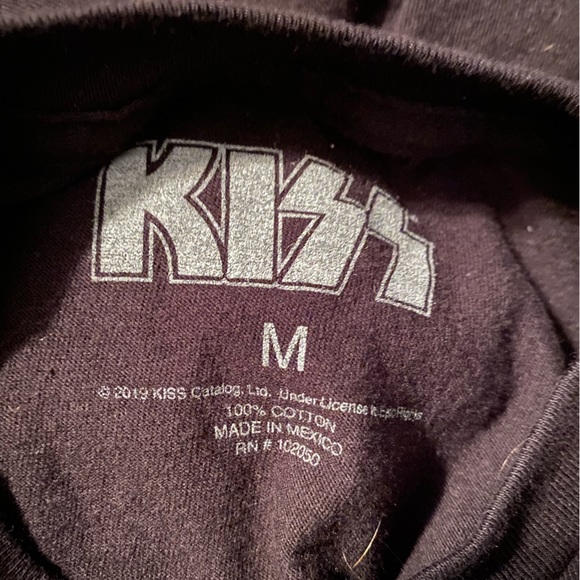 Hot Topic band tees bundle - Picture 7 of 7